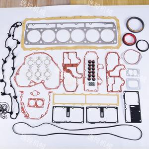 ชุดซ่อมบำรุงเครื่องยนต์ Cat รุ่น 3126 C7 ชุดปะเก็นกระบอกสูบดีเซล สำหรับอะไหล่เครื่องจักร 325D - Product Image 2