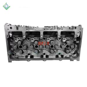 Pièces automobiles CG 5271176 5264128 5307154 Bloc de culasse de moteur diesel pour Foton Cummins ISF 2.8 Pièces de moteur diesel - Product Image 5