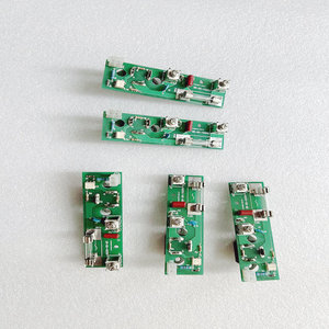 SSR SR-60-10250 สำหรับเครื่องฉีดพลาสติกโตโยต้า - Product Image 3