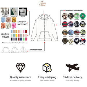 कस्टम पुरुषों के 100% कपास ज़िप-अप हुडी डिजिटल डीटग मुद्रित छलावरण पैटर्न सुपर शिकार कैमोफ्लैज बुनाई जिपर - Product Image 5