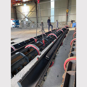 Profesional con 20 Años <span class=keywords><strong>de</strong></span> Experiencia en la Fabricación <span class=keywords><strong>de</strong></span> Moldes <span class=keywords><strong>para</strong></span> Postes <span class=keywords><strong>de</strong></span> Hormigón <span class=keywords><strong>para</strong></span> Fábrica <span class=keywords><strong>de</strong></span> Postes <span class=keywords><strong>de</strong></span> <span class=keywords><strong>Cemento</strong></span> - Product Image 5