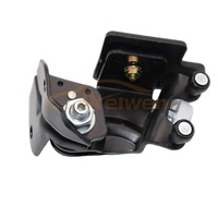 Rodillo de puerta corredera para coche usado para JUMPER III para DUCATO III para BOXER III 9033.S3 9033S3 1344266080 1376704080