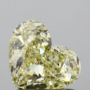 Bijoux en diamant de laboratoire jaune de qualité supérieure OEM en gros avec certificat IGI pour l'exportation - Product Image 1