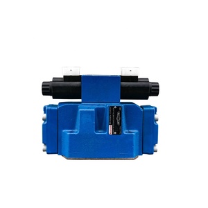 Control de Dirección Manual Hidráulico 4WMM6E6X/F-IN002 - Product Image 4