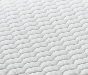 Современные Горячие карманные Пружинные гибридные матрасы с эффектом памяти, свернутые для легкой транспортировки для отеля, спальни, больницы, школы - Product Image 4