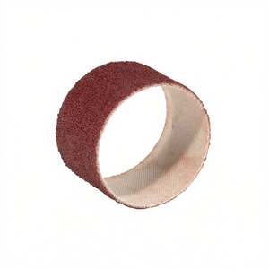 ผ้าขัดแบบม้วน Ttake Ab1001 คอรันดัม ขนาด 25x25 มม. สำหรับงานขัดละเอียดและงานขัดเงา - Product Image 2