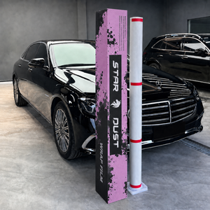 PPF Roll TPU <b>Clear</b> High <b>Gloss</b> 7.5mil Self Healing Anti Scratch Anti Yellowing Automotive Paint Protection Film Wholesale - Product Image 1
