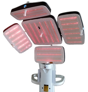 424 Diodes <span class=keywords><strong>Laser</strong></span> Machine de croissance des cheveux KN-8000A dispositif de repousse des cheveux au <span class=keywords><strong>Laser</strong></span> médical pour les centres de beauté hospitaliers - Product Image 4