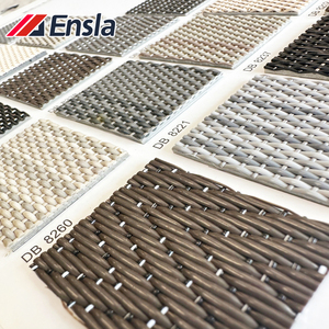 Luxury <strong>PVC</strong> Woven Vinyl <strong>Flooring</strong> Woven <strong>Flooring</strong> Rolls Wholesale Woven Vinyl <strong>Flooring</strong> for Commercial Office Marine Use - Product Image 1