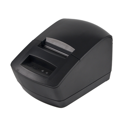 Retail Price Tag Thermal Label Printer 60mm 203DPI Bluetooth USB Gprinter GP-2120TU for Shelf Labels and Promo Stickers