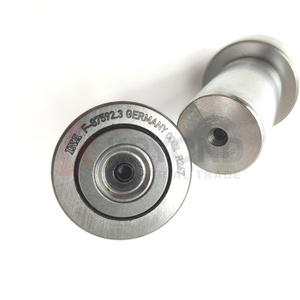 1PC F-87592.3 00.550.0855 Cam Follower SM102 Track Roller Reliable For Printing Machine Accessories Spare Part - Product Image 4