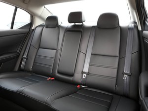 2026日产Sylhy 1.6L升CVT 5座轿车新车经济型 - Product Image 4