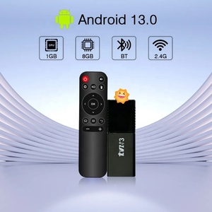 TVR3 Nuevo Decodificador de <span class=keywords><strong>TV</strong></span> Android 15.0 con WiFi de Cuatro Núcleos, 4K HD, para Comercio Exterior - Product Image 4