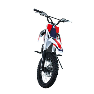 Motocicleta Todoterreno de Alta Calidad para Jóvenes y Adultos, Motor de Alta Velocidad de 7000w, Motocross - Product Image 5