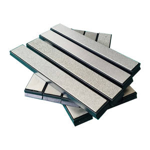 Afilador de <span class=keywords><strong>cuchillos</strong></span> de <span class=keywords><strong>piedra</strong></span>, <span class=keywords><strong>piedra</strong></span> de diamante de repuesto, sistema de afilado - Product Image 1