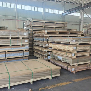 Tôles d'acier galvanisé à chaud à bas prix pour la construction et les matériaux de construction - Product Image 6