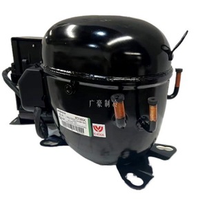 Compresseur Embraco NEU2178GK 220-240V 50Hz avec protection thermique pour équipement frigorifique - Product Image 4