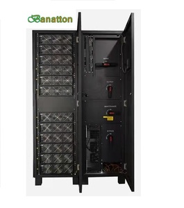 Système d'alimentation sans interruption (ASI) à onde sinusoïdale pure, ASI en ligne à batterie pour ascenseurs, fournisseur d'alimentation ASI - Product Image 2
