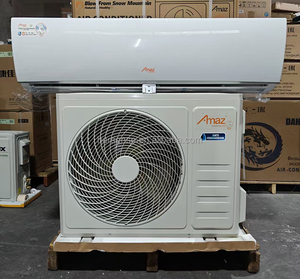 Aires Acondicionados Split de Pared de Bajo Consumo, Solo Frío, Sin Inversor, con 220v R410a 30000BTU, Unidad de Aire Acondicionado Ecológica con Freón, Eficiencia Energética - Product Image 3