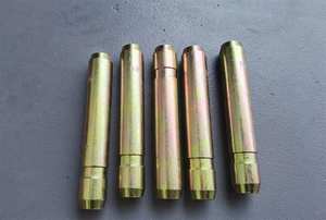 HUITONG fornitura escavatore parti Hitachi/Komatsu/bruco/Hyundai numero parte escavatore benna dente. - Product Image 5