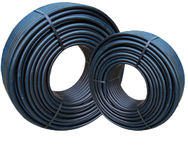 Vente en gros DN40mm 50mm 63mm HDPE <span class=keywords><strong>Tuyau</strong></span> flexible en polyéthylène <span class=keywords><strong>Tuyau</strong></span> pour l'irrigation agricole - Product Image 6