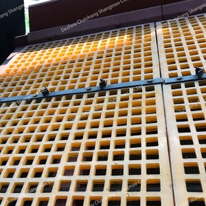 <strong>Mining</strong> Pu Urethane Sieve Plate Panel Used Linear <strong>Vibrating</strong> Machine Polyurethane Tension <strong>Screen</strong> - Product Image 6