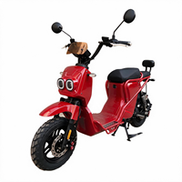 Vélo électrique tout-terrain pour adultes à prix de gros, monovitesse, 15 Ah, vélos hybrides électroniques avec frein à disque hydraulique