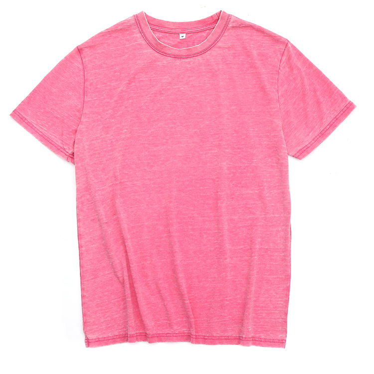 Washed-Hot Pink