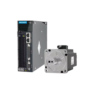 Inovance công nghiệp ethercat servo sv660 sv630 Chất lượng cao 400W 750W 850W 1300W 1800W 2900W 4400W CNC servo điều khiển và động cơ - Product Image 4