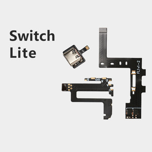 Flexkabel für Switch V1V2OLED Version V6 Weichplatinen-Verarbeitung für die Massenproduktion von Spielcontrollern - Product Image 3