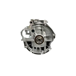 New 1.2L G4LA <strong>Engine</strong> <strong>Cylinder</strong> Block Assembly For Hyundai I10 I20 Kia Picanto Kia Rio Stonic - Product Image 5