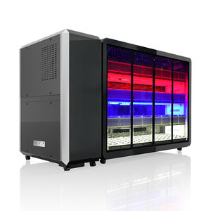 กล่องปลูกผักไฮโดรโปนิกอัจฉริยะ | ตู้เกษตรกรรมในร่มระบบอัตโนมัติสำหรับผักใบเขียว - Product Image 2