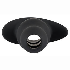 Giocattolo Sessuale per Adulti, Plug Anale Cavo per Giochi Anali, Nuovo Design di Prodotti Erotici - Product Image 4