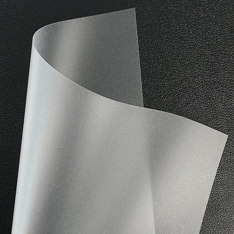 Clear Rigid Plastic Sheet 0 5mm