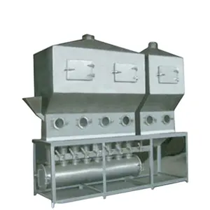China manufacturer xf series boiling drier with high quality