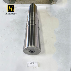 Pistons de brise-roche hydraulique HB20G, pièces de brise-roche hydraulique pour excavatrice, pistons de bonne qualité et à <span class=keywords><strong>prix</strong></span> réduit - Product Image 1