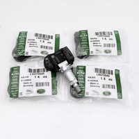 Vente en gros de systèmes TPMS FW931A159AB LR070840 LR066378 433MHZ pour la surveillance de la pression des pneus pour Land Rover Discovery Range Rover Sport
