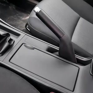 Support de porte-gobelet Mazda 3 BS1A-64-43Y en plastique pour tableau de bord - Product Image 3