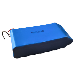 Paket baterai lithium-ion lithium-ion kustom 3.7V 7.4V 11.1V 14.8V 18650 V 3,5ah 18500 18620 21700 - Product Image 3