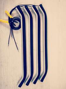 مستشعر أمان حافة الضغط الصناعي من SAKADY سلسلة IP67 مستشعر كهرضوئي NPN أسطواني معدني بجهد 12 فولت 24 فولت من SAKADY مع CE - Product Image 4