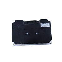Controlador de CC sin Escobillas Fardriver ND72450 CAN Integrado, Apto para Motores de la Edición QS con Sensor Hall