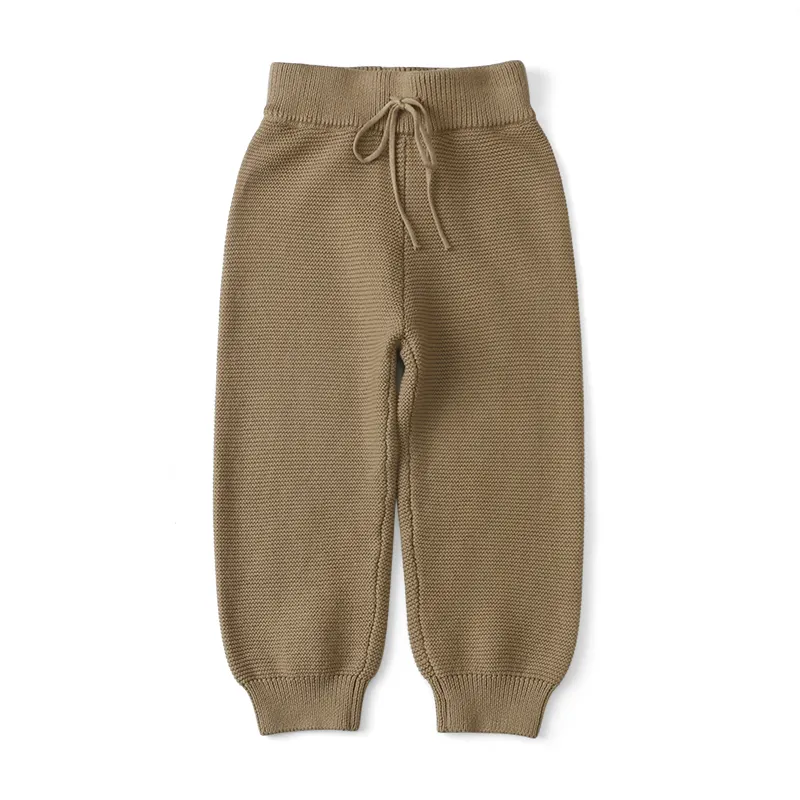 KIDS FASHION Trousers Casual Petit Kimbaloo slacks discount 96% Brown 