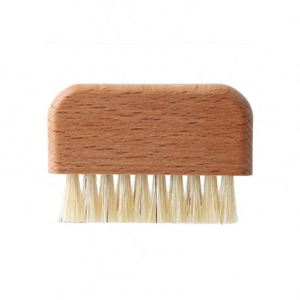 แปรงปัดฝุ่นเล็บด้ามไม้ขนาดเล็กสำหรับขายส่ง - Product Image 1