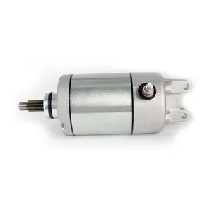 Popular Motorcycle Starter Motor for RXC 620 SMC 625 Motorcycle Scooter Engine Parts High Performance