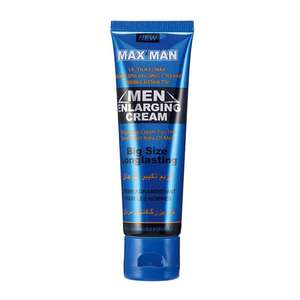 Gel para Agrandamiento del Pene Maxman 2025 Más Vendido, Blanco con Plantas Naturales Puras 80ml, Sin Aditivos, Sin Efectos Secundarios, Uso Adulto Masculino - Product Image 5