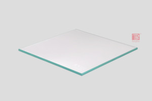 Vidrio resistente al fuego de borosilicato de 6mm a 12mm Estándar BS476 para ventana de puerta con clasificación de fuego y partición Otros productos de vidrio - Product Image 5
