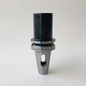 Adaptateur cône morse standard BT BT30 BT40 BT50 Accessoires pour machines-outils - Product Image 1
