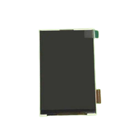 Kualitas Tinggi Harga Rendah 3.5 Inci Resolution Resolusi Monitor Lcd Layar Sentuh TFT