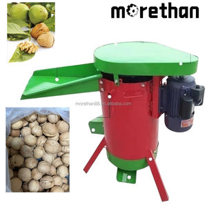 Machine automatique de retrait de coquille de noix d'éplucheur de noix de pistache de ménage de mini pour l'usage de <span class=keywords><strong>boulangerie</strong></span> avec le noyau durable de roulement - Product Image 6