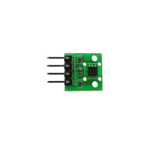 Placa de Expansión Digital OKY3077 SHT20, Transductor de Temperatura y Humedad con Respuesta Rápida para Bricolaje - Product Image 2